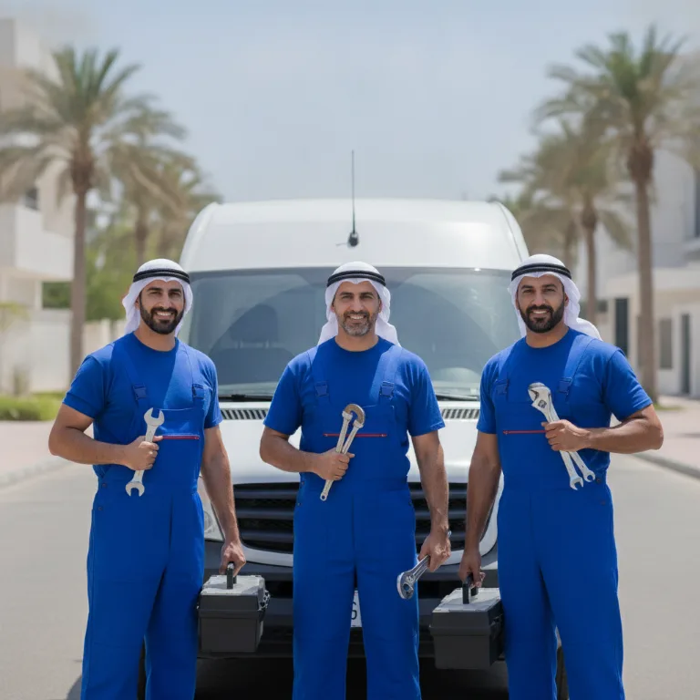 Plumber madinat-zayid Abu Dhabi